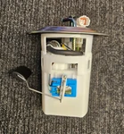Carquest M2520972: Fuel Pump Module Assembly Fits 03 Hyundai Elantra. Fixed Price $65.69.