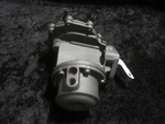 1955-1957 Chevrolet 6 Cylinder New Completely Restored Ac 4138 Fuel Pump. Fixed Price $219.95.