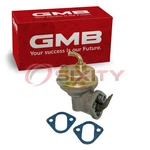 Gmb Mechanical Fuel Pump For 1977-1979 Chevrolet Impala 4.1L L6 Air Delivery Gi. Fixed Price $41.36.