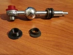 Manual Transmission Shift Rod Bushing For 1968-1976 Bmw 2002 3.0CS 3.0S Bavari. Fixed Price $18.00.