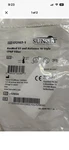 Sunset CF8006-1 Luna & React G3X Cpap Style Filters Lot Of 18 New Sealed. Fixed Price $25.99.
