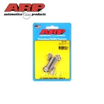 12-PT Stainless Sbc Fuel Pump Bolts 430-1601. Fixed Price $28.68.