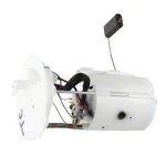 Genuine Ford Fuel Pump And Sender Assembly LX6Z-9H307-B. Fixed Price $96.51.