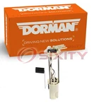 Dorman Fuel Pump Module Assembly For 1999-2003 Gmc Sierra 1500 Air Delivery Hp. Fixed Price $191.73.