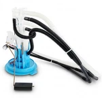 Fuel Pump Module Assembly W/ Filter For Volkswagen Tiguan Audi Q3 2.0T. Fixed Price $60.99.