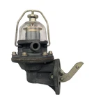 17709.01 Mechanical Fuel Pump With Glass Bowl For Jeep Models. Fixed Price $56.69.