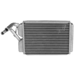 Klimoto Hvac Heater Core Fits 64-69 Chevrolet Impala; Bel Air;. Fixed Price $49.94.