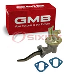 Gmb Mechanical Fuel For 1964-1966 Dodge A100 4.5L V8 Air Delivery Pumps Ou. Fixed Price $42.89.