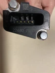 06 08 09 10 Infiniti M35 M45 Mass Air Flow Meter Sensor Maf 22680 7S000 Oem. Fixed Price $25.00.