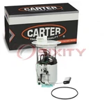 Carter Fuel Pump Module Assembly For 2004-2006 Nissan Altima 2.5L 3.5L L4 V6 Bn. Fixed Price $272.35.
