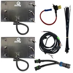 Airdog Fuel Filter Wrap Heater Kit For FPII-150 & FPII-200 12 Volt Systems. Fixed Price $199.00.