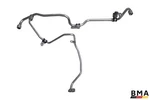 Porsche 991 911 Carrera High Pressure Fuel Pump Hose Pipe Line 2012 - 2016 Oem. Fixed Price $64.99.