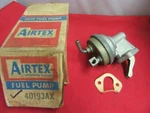 Nors Airtex Fuel Pump 40193AX. Fixed Price $34.95.