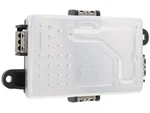 Blower Regulator Mahle Behr ABR67000S For Mercedes-benz Brand New. Fixed Price $141.34.