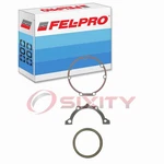 Fel-pro Rear Engine Crankshaft Seal Kit For 1987-1988 Chevrolet R10 Suburban Em. Fixed Price $39.02.
