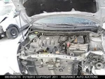 Fuel Pump Assembly 1.8L Hatchback Fits 07-12 Versa 2153303. Fixed Price $99.99.