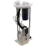 Fuel Pump Module Assembly Carter P76360M. Fixed Price $161.26.