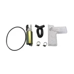 Gmb Electric Fuel Pump 520-1190 For. Fixed Price $14.14.