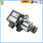 Fuel Pump Rack Actuator 129927-61601 729975-51310 For Yanmar 4TNV98 4TNV94 85G. Fixed Price $329.90.