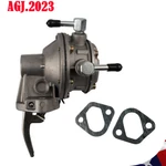 Mechanical Fuel Pump For Nissan 310 F10 B210 SP1191MP 17010-M2226 M60265. Fixed Price $20.28.