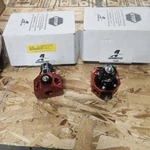 Aeromotive Fuel Regulator. Fixed Price $200.00.