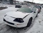 Fuel Pump Assembly 8-350 5.7L Fits 96-97 Camaro 9809510. Fixed Price $103.02.