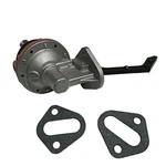 Mechanical Fuel Pump For Studebaker Deluxe Lark Silver Hawk Commander Transtar. Fixed Price $33.04.