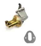 Ford E43Z-9350-A Mechanical Fuel Pump Assembly With Gasket Oem Nos. Fixed Price $8.00.