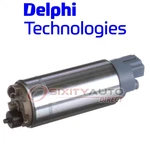 Delphi FE0708 Electric Fuel Pump For SP1331 RED0089P E8804 E16445 E16096 Mv. Fixed Price $143.99.