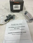 Carter Electric Fuel Pump Fits Certain Toyota Chevy Lexus Acura Scion (P90007). Fixed Price $25.60.