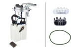 Fuel Pmp & Hanger W/sender Hella 358302461. Fixed Price $280.21.