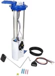 Delphi Fuel Pump Module FG0271. Fixed Price $340.03.