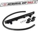 Deatschwerks 7-502 For Mitsubishi Evo 8/9 Fuel Rails. Fixed Price $142.10.