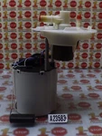 2012-2017 Chevrolet Sonic Fuel Gas Pump Assembly 13507609 Oem. Fixed Price $37.50.