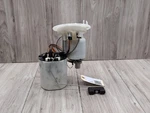 2013-2017 Audi S5 8T Fuel Gas Tank Sending Unit Assembly 8K0919051AH. Fixed Price $69.95.