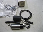 Carter SP1115 - Electric Fuel Pump (open Box). Fixed Price $21.98.