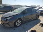 Fuel Pump Tank Mounted Only Prius Prime Vin Fp Fits 16-19 5463054. Fixed Price $105.00.