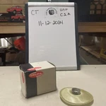 Fuel Pump Strainer Delphi FS0009. Fixed Price $9.00.