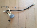 08 Bmw 750LI E66 Fuel Gas Tank Sending Sender Unit Assembly 7180413. Fixed Price $99.00.