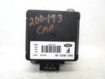 99 00 01 02 03 Ford Escort ZX2 Dohc Fuel Pump Driver Module XS4F-9D372-AB Oem. Fixed Price $99.99.