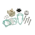 Water Pump 02-21 8037 Mercury Mariner 9.9HP Kit 4-STROKE 209CC 46-50A06 Sohc. Fixed Price $245.73.