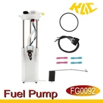 Fuel Pump Assembly For 1998 1999 Chevrolet Gmc Suburban C1500 K1500 5.7L SP6152M. Fixed Price $36.99.