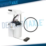 Fuel Pump Module Assembly For Chrysler Town & Country Volkswagen Routan Ram C/v. Fixed Price $74.62.