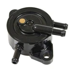 Vacuum Fuel Pump John Deere LT166 LT180 Kohler 24-393-16-S. Fixed Price $79.25.