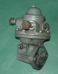 Used Original Porsche 356 B Fuel Pump 1166720. Fixed Price $120.00.