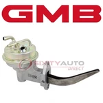 Gmb Mechanical Fuel Pump For 1966-1967 Oldsmobile 98 7.0L V8 Air Delivery Yv. Fixed Price $115.99.