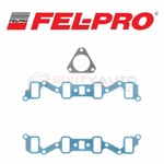 Fel-pro Intake Manifold Gasket Set For 1987 Chevrolet V10 6.2L V8 Engine Um. Fixed Price $29.48.