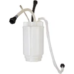 Spectra Premium Fuel Pump And Sender SP5038M For Volkswagen Touareg 2004-2007. Fixed Price $175.81.
