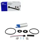Delphi Electric Fuel Pump In-tank For 1982-1983 Pontiac J2000. Fixed Price $74.19.