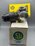 Nos Su AZX1307EN Electronic Fuel Pump Negative Ground Mgb Austin Healey Burlen. Fixed Price $225.00.